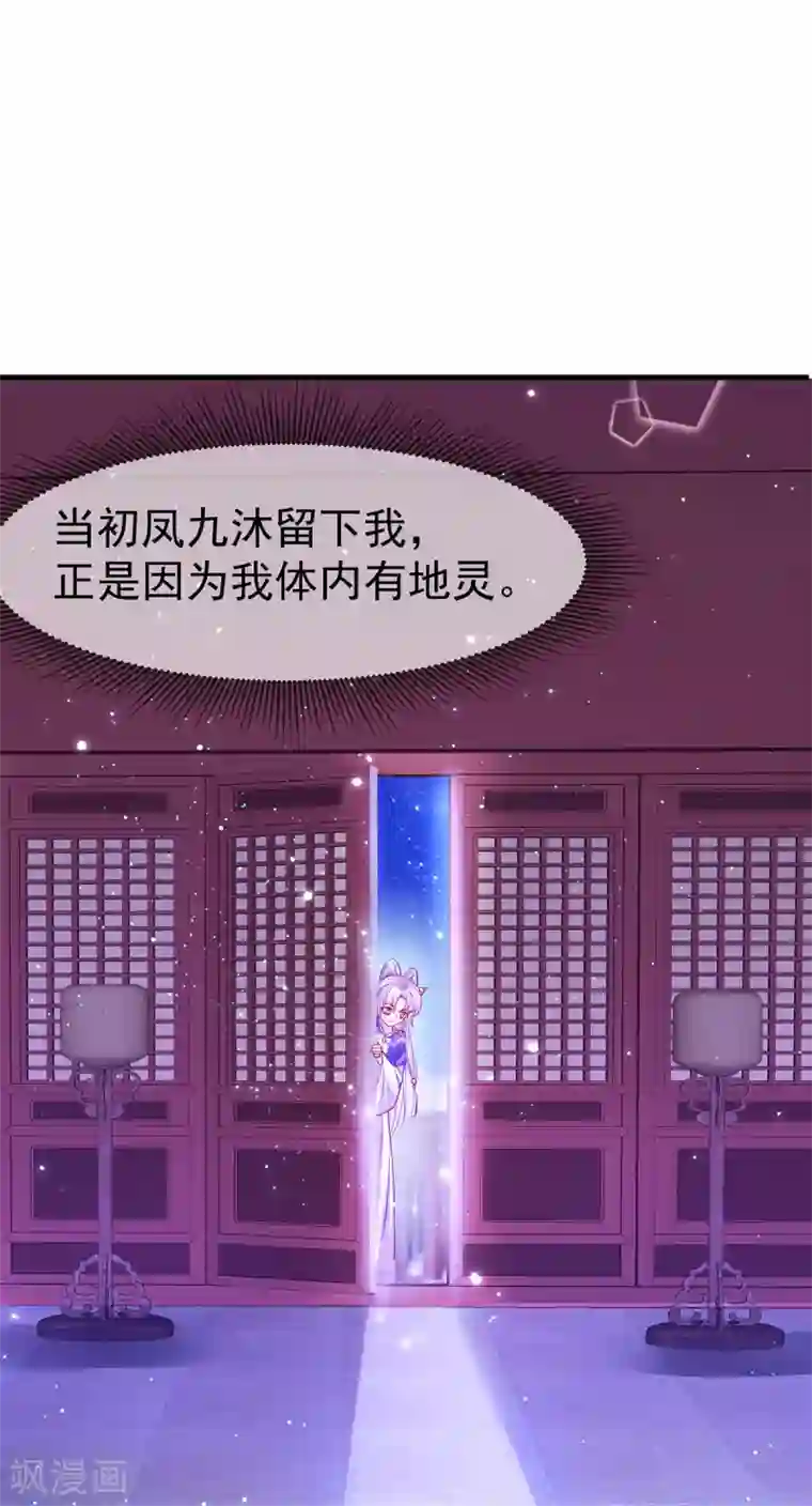 养兽为妃第57话 月下妖精