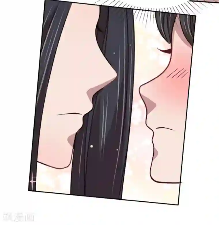 暴君别跑，公主要亡国第51话 婚契条例