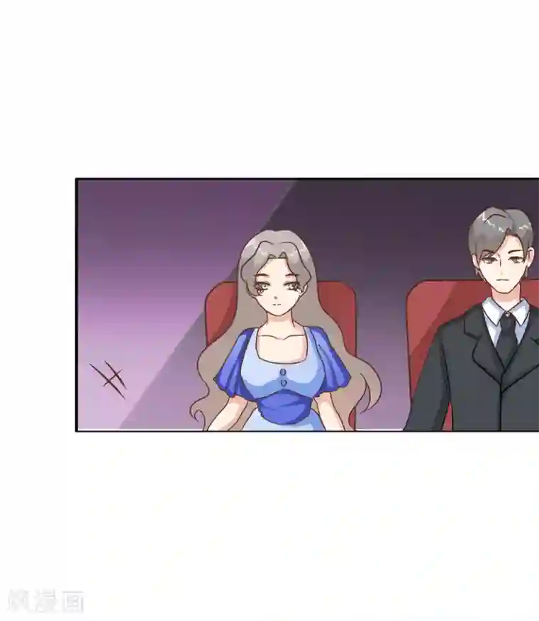 女神重塑计划第34话 张峰手上为什么有抓痕