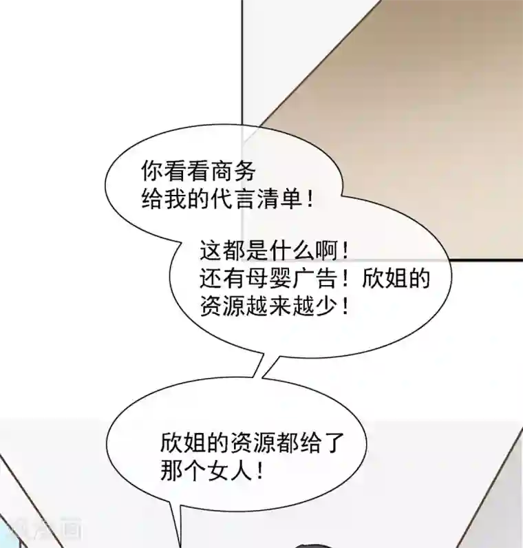 女神重塑计划第34话 张峰手上为什么有抓痕