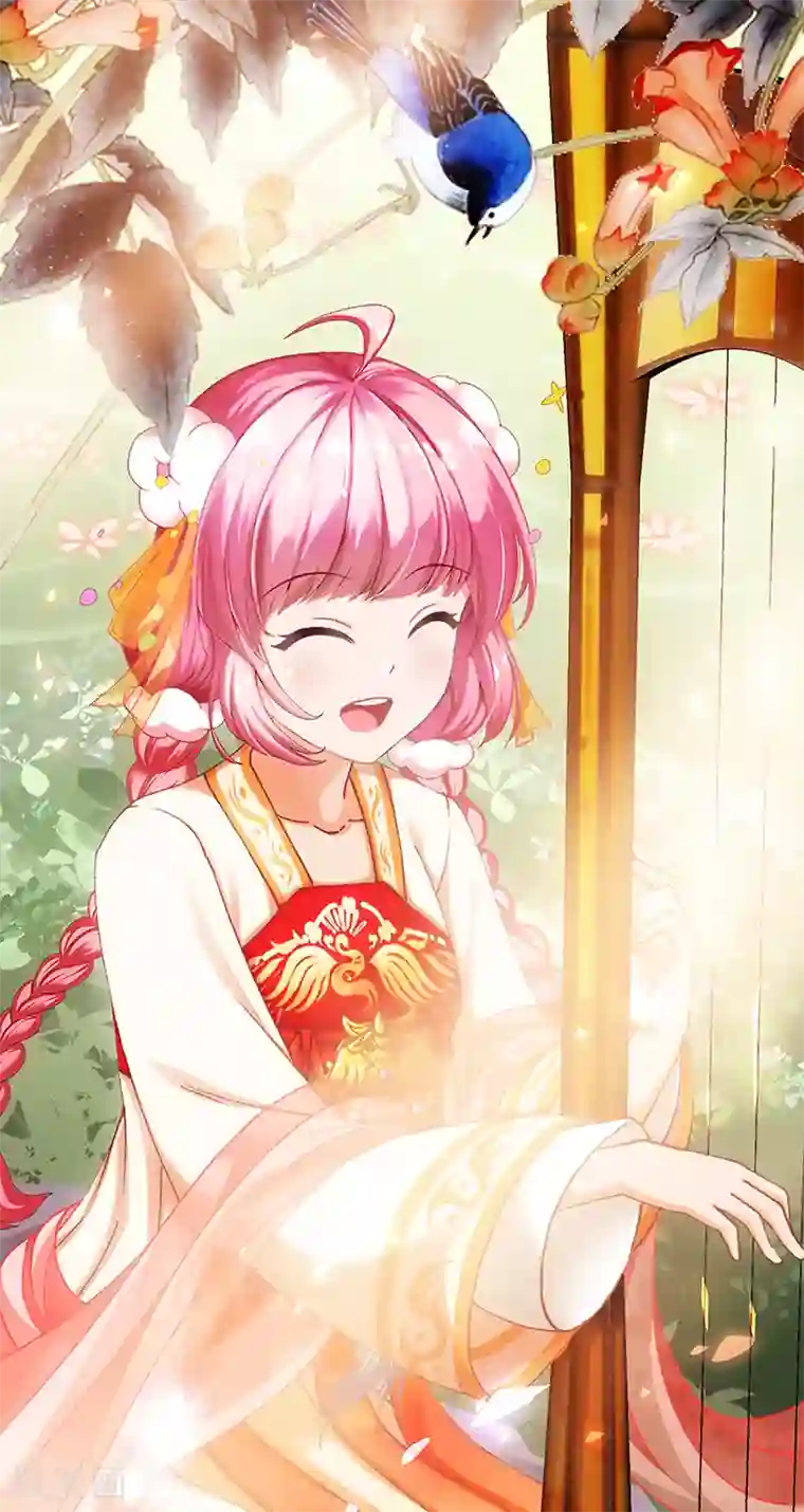 元气异春秋第37话 奋斗的众人