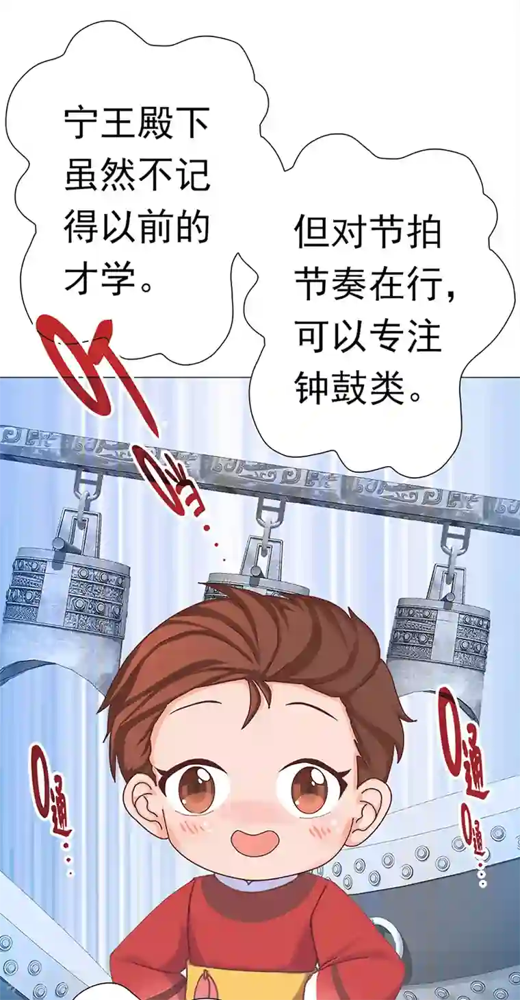 元气异春秋第37话 奋斗的众人