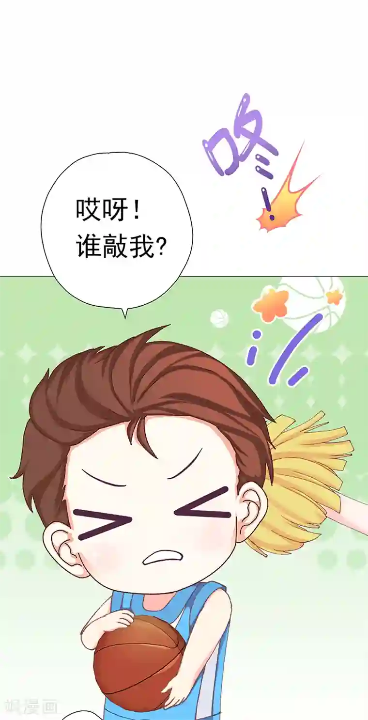 元气异春秋第37话 奋斗的众人