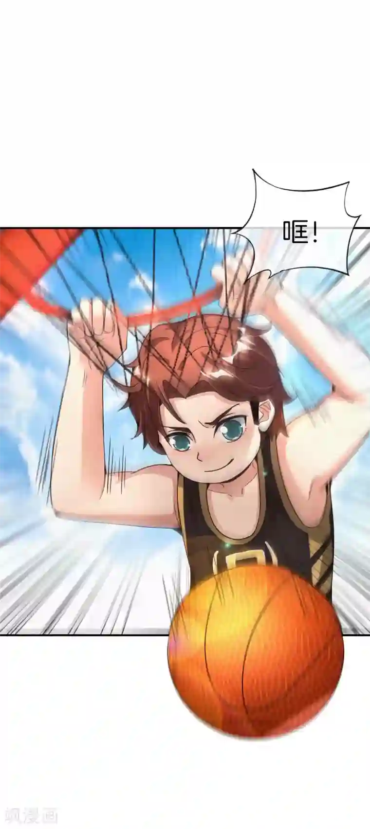 爱玩堂～耻戏调教的性爱宠物店～第61话 都市最强小学生！