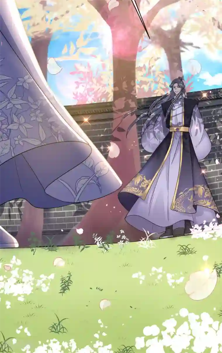 王妃的成长攻略第23话 施施乱点鸳鸯