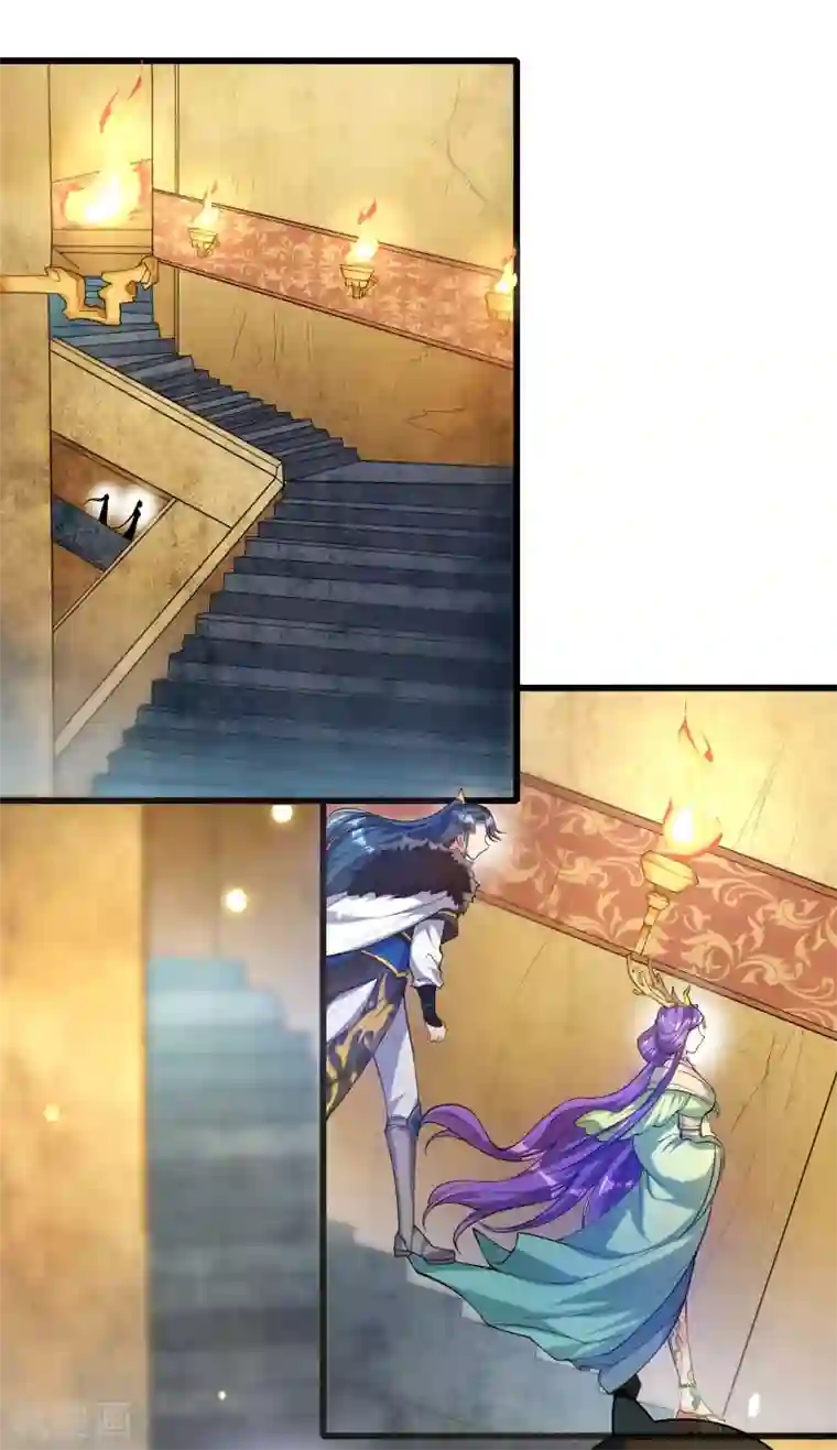 谐帝为尊第42话 滴！发现系统碎片