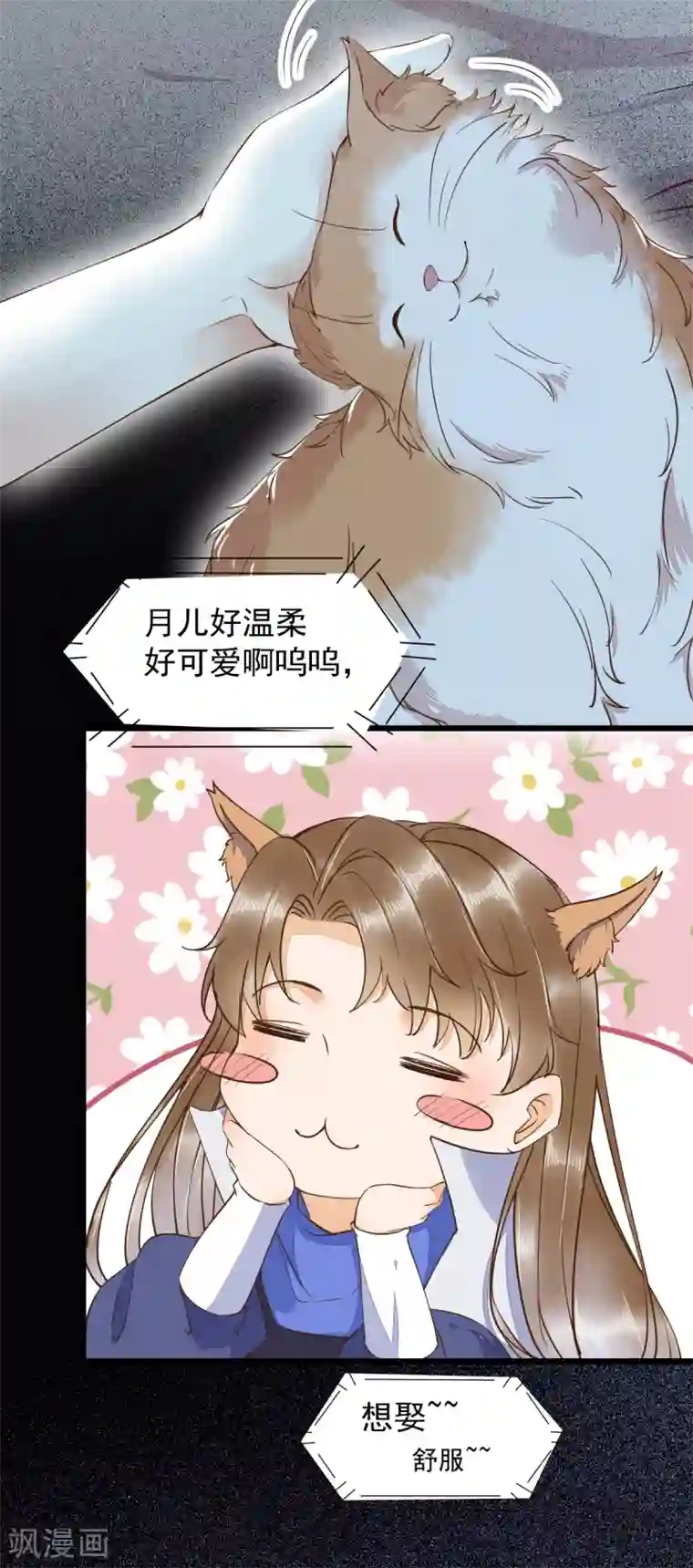 杀手王妃不好惹第38话 重逢