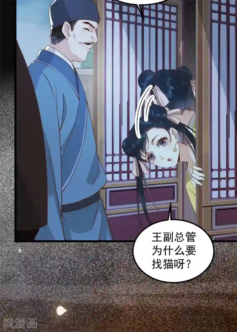 杀手王妃不好惹第38话 重逢