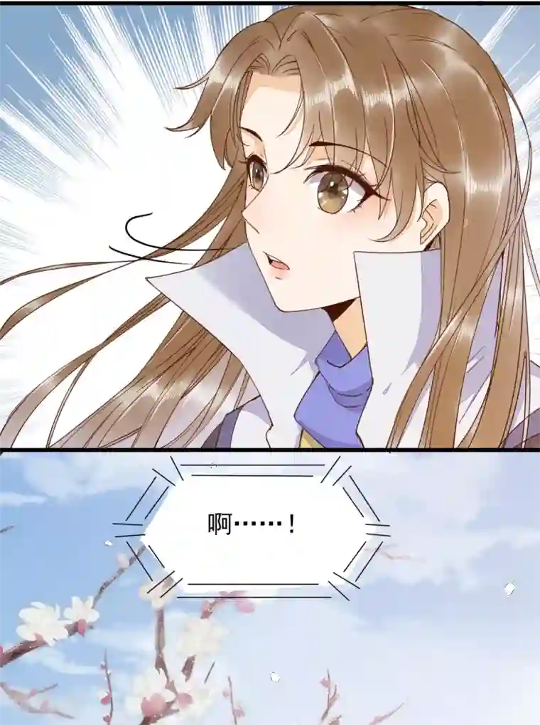 杀手王妃不好惹第38话 重逢