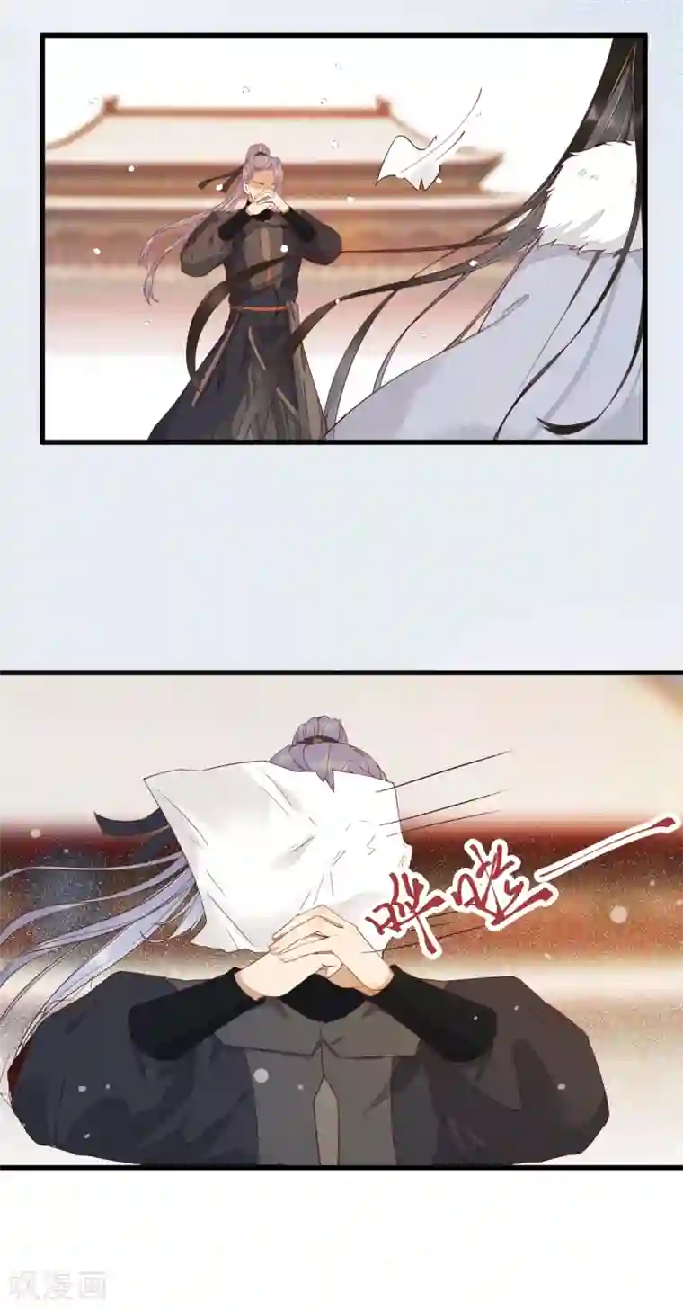 杀手王妃不好惹第38话 重逢
