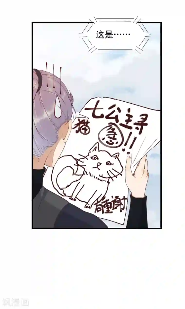 杀手王妃不好惹第38话 重逢