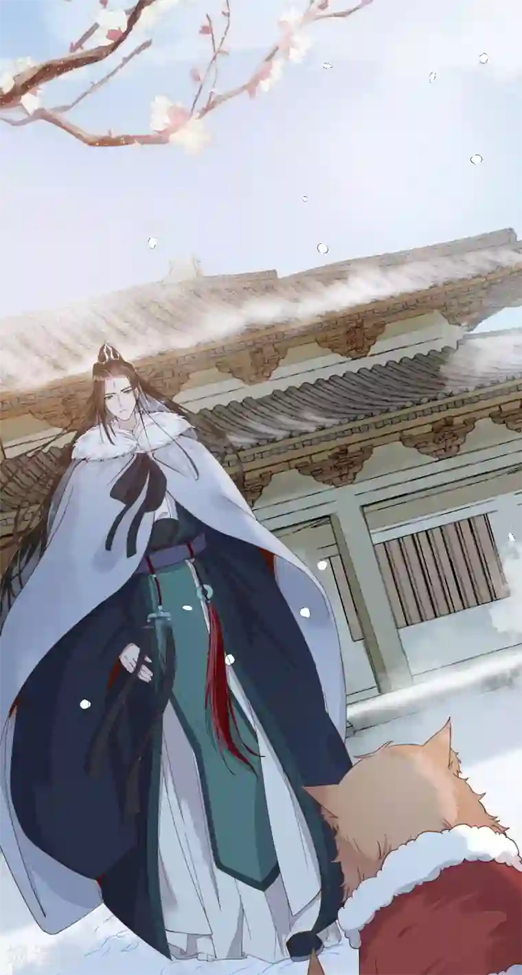 杀手王妃不好惹第39话 玄冰密室