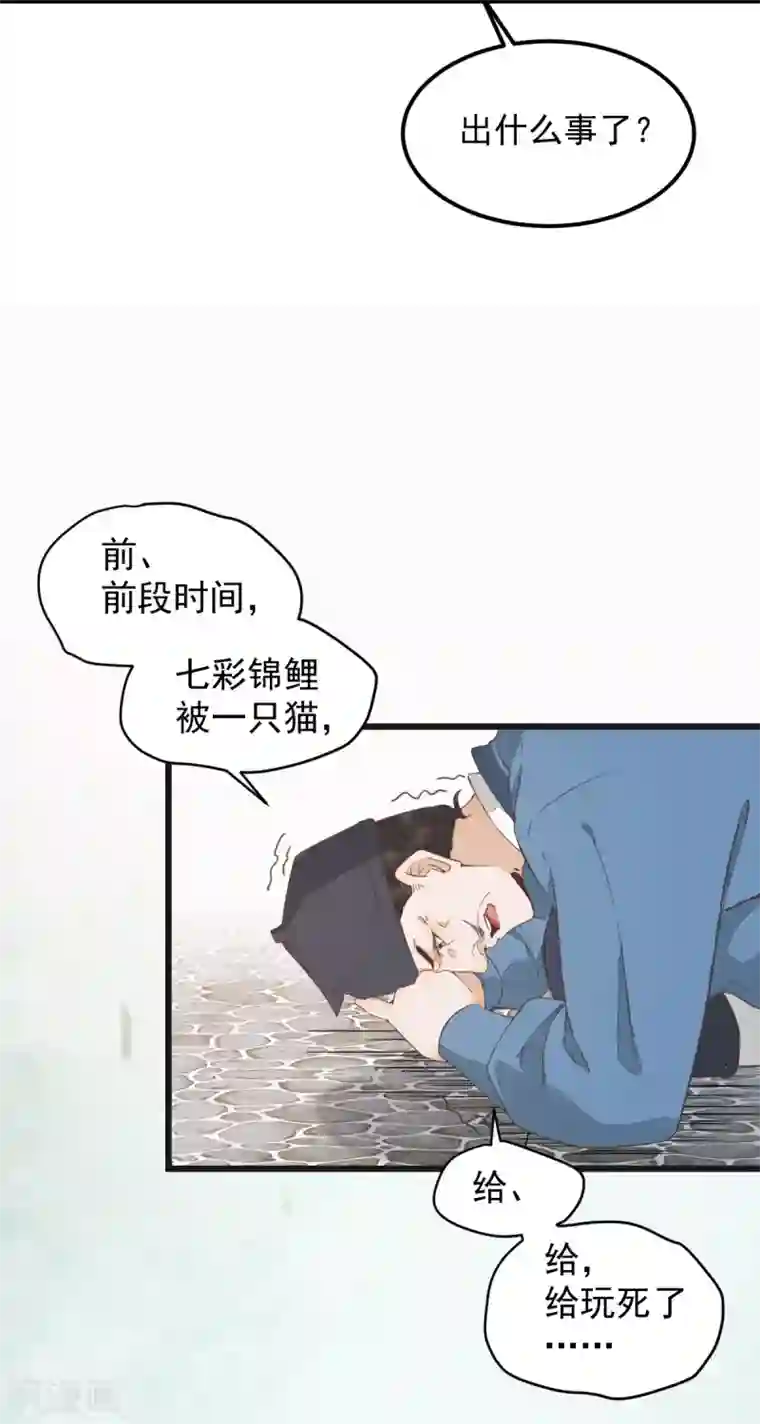 杀手王妃不好惹第39话 玄冰密室
