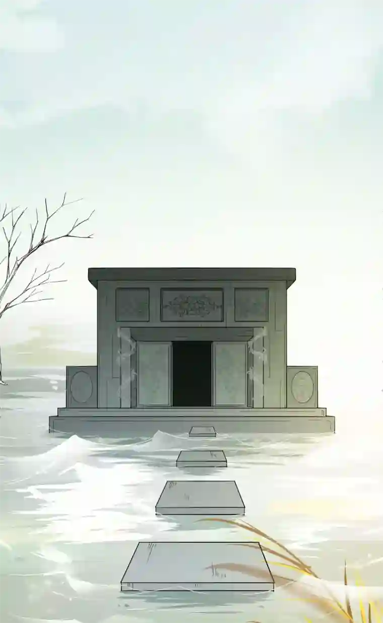 杀手王妃不好惹第39话 玄冰密室