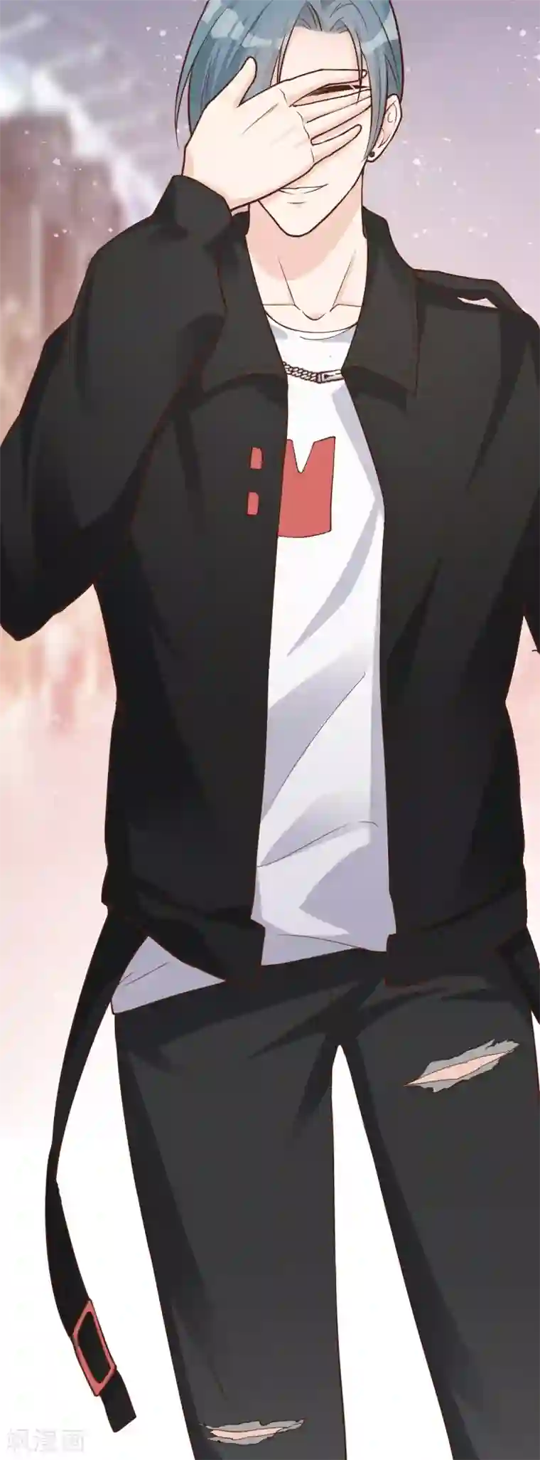 Take Me Out第45话 他是谁？