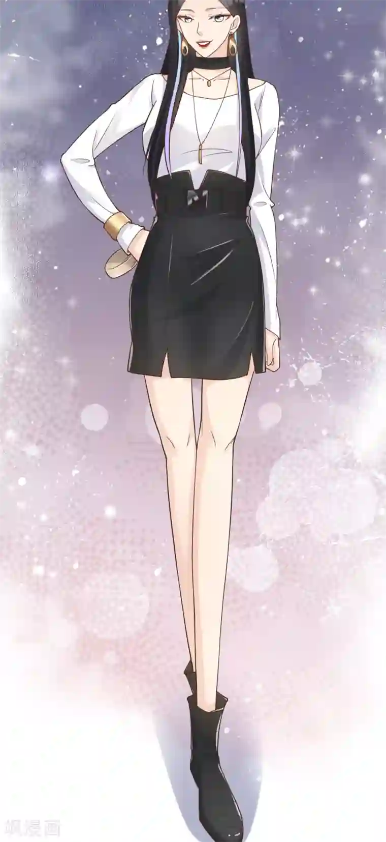 Take Me Out第45话 他是谁？