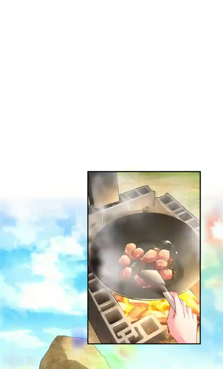 妈咪来袭：爹地请接招第52话 节目里的小八卦