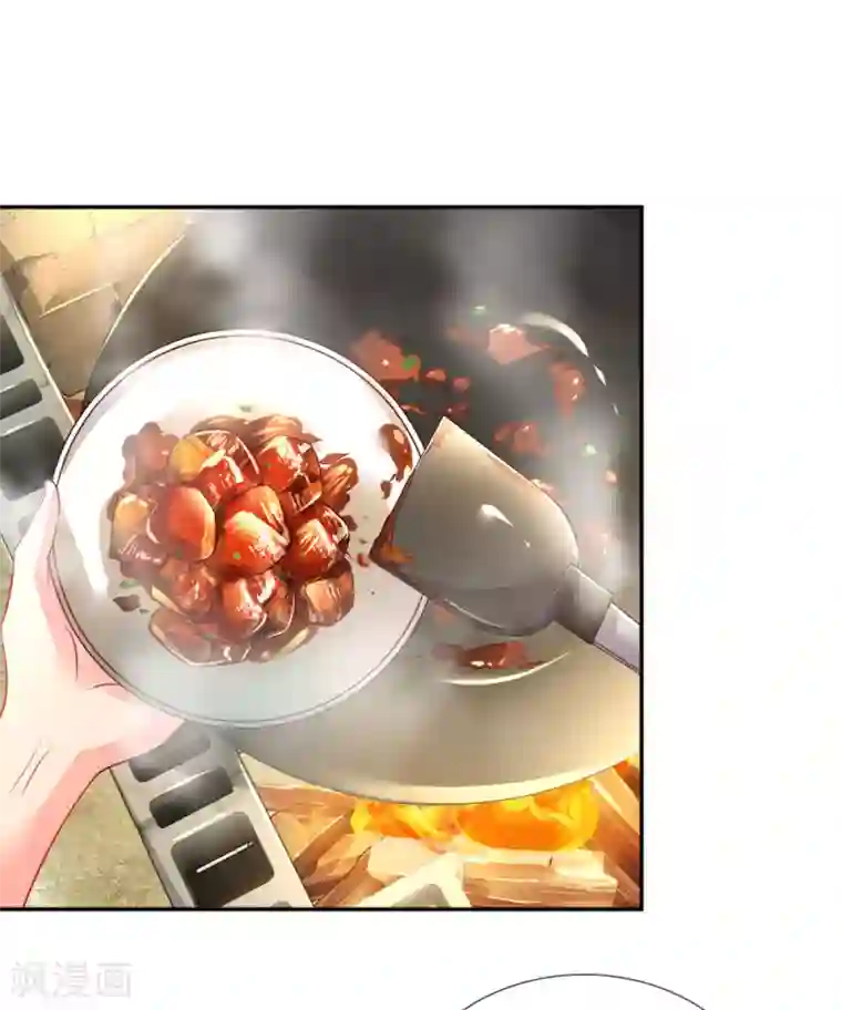 妈咪来袭：爹地请接招第52话 节目里的小八卦