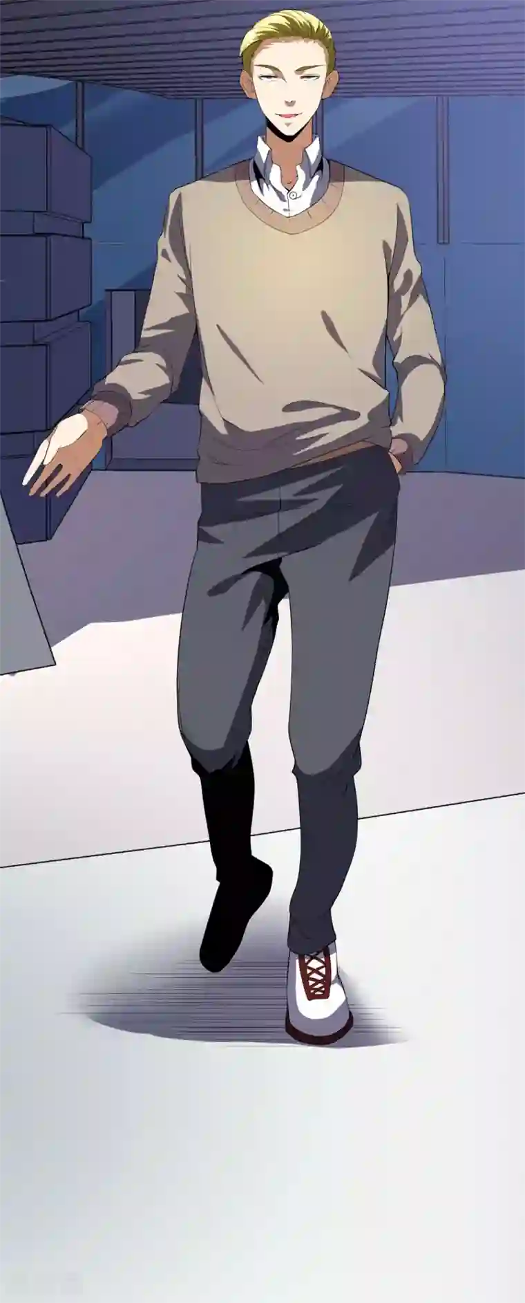 王牌神医第55话