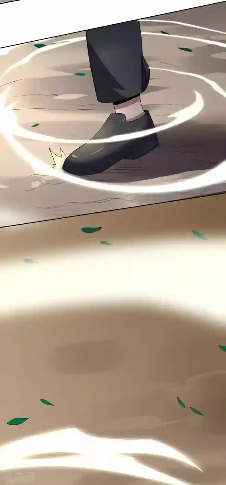 王牌神医第55话