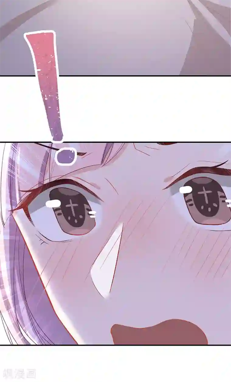 萌宝好甜第29话 你我一生，再不相见