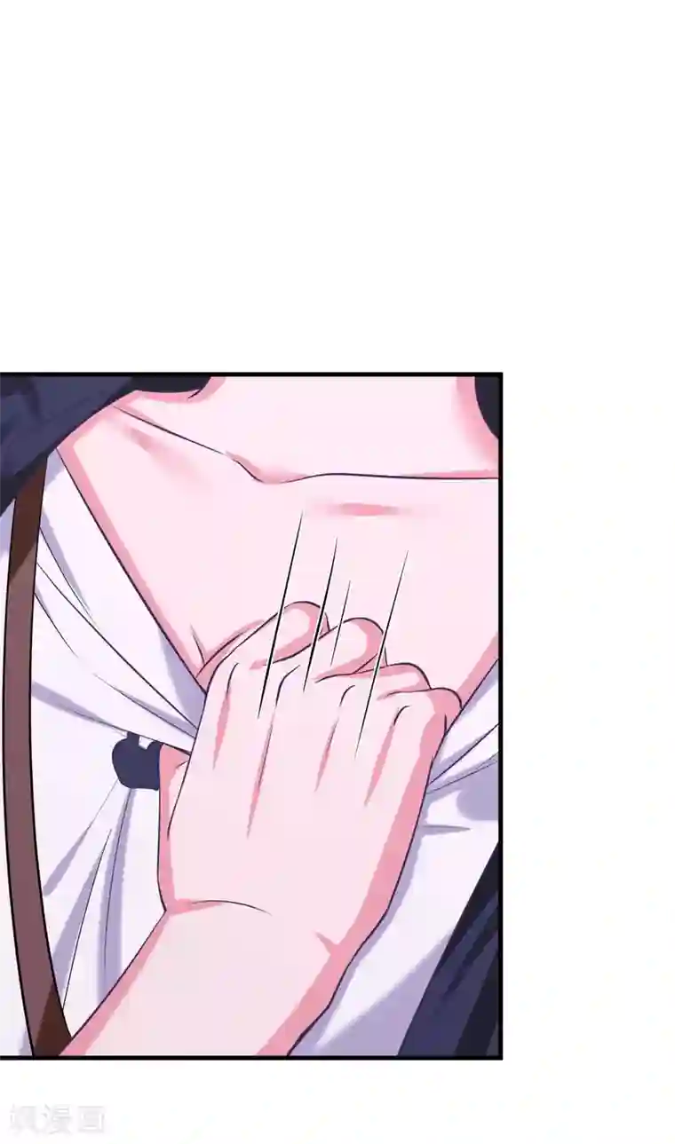 当红炸子鸡也追星第28话 程朝真是不懂享受呢