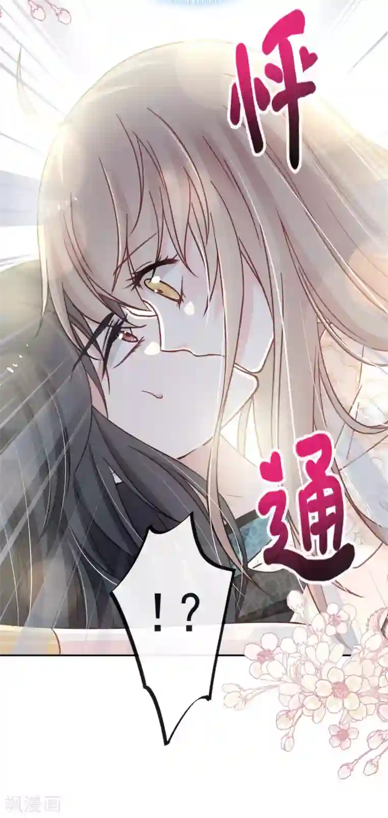 天下第一宠第65话 夜袭箐王