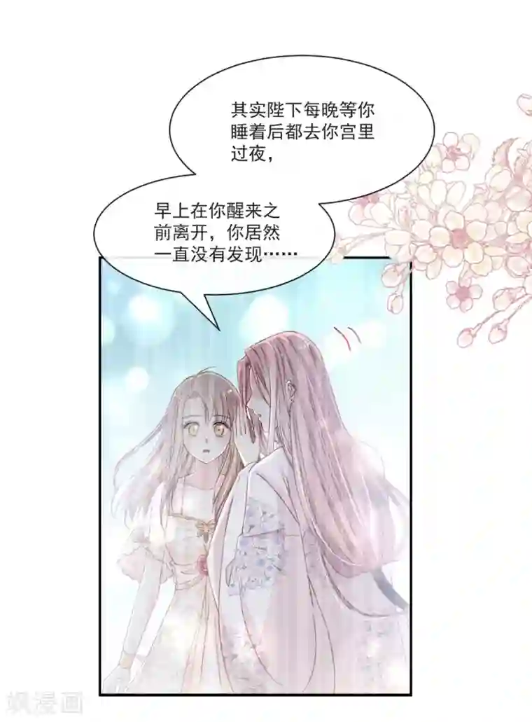 天下第一宠第65话 夜袭箐王