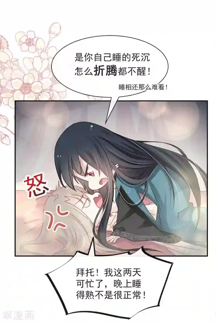 天下第一宠第65话 夜袭箐王