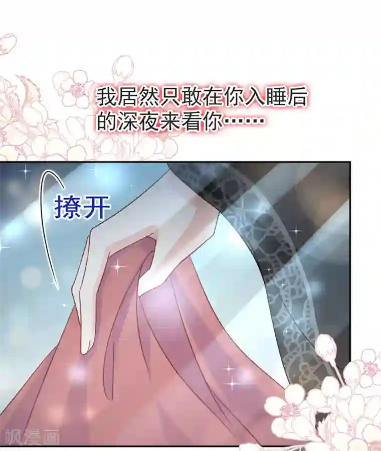 天下第一宠第65话 夜袭箐王