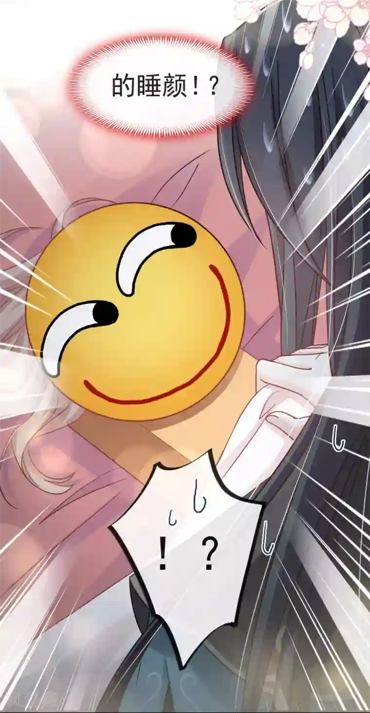 天下第一宠第65话 夜袭箐王