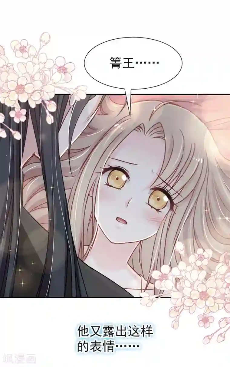 天下第一宠第66话 曦妍的告白