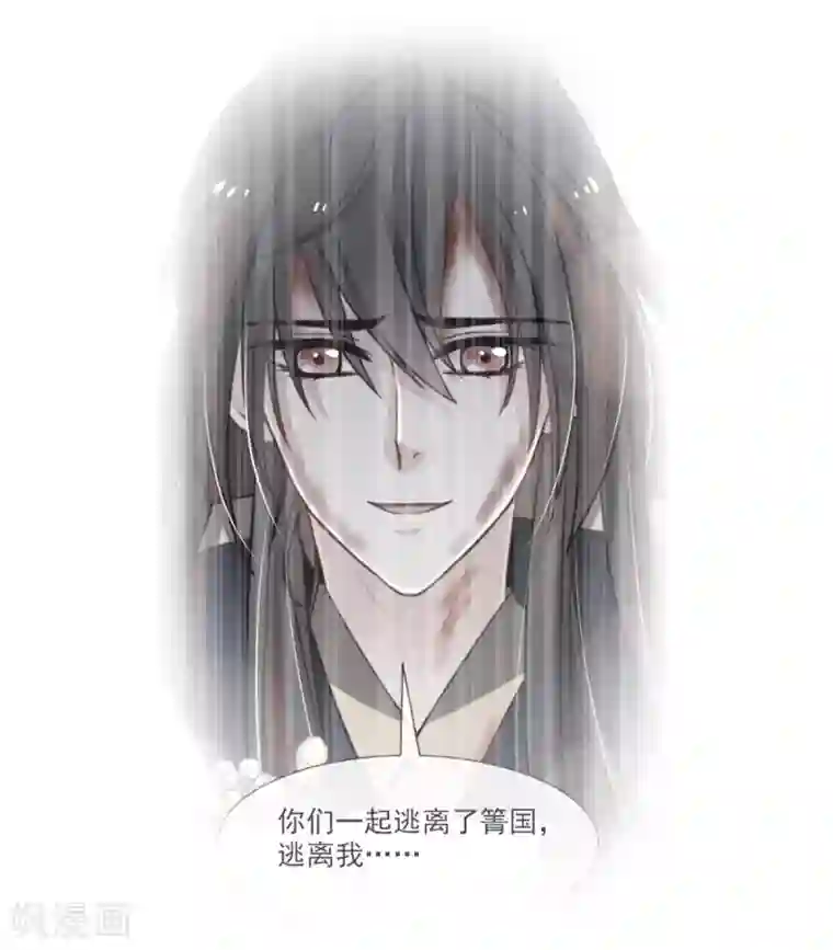 天下第一宠第66话 曦妍的告白