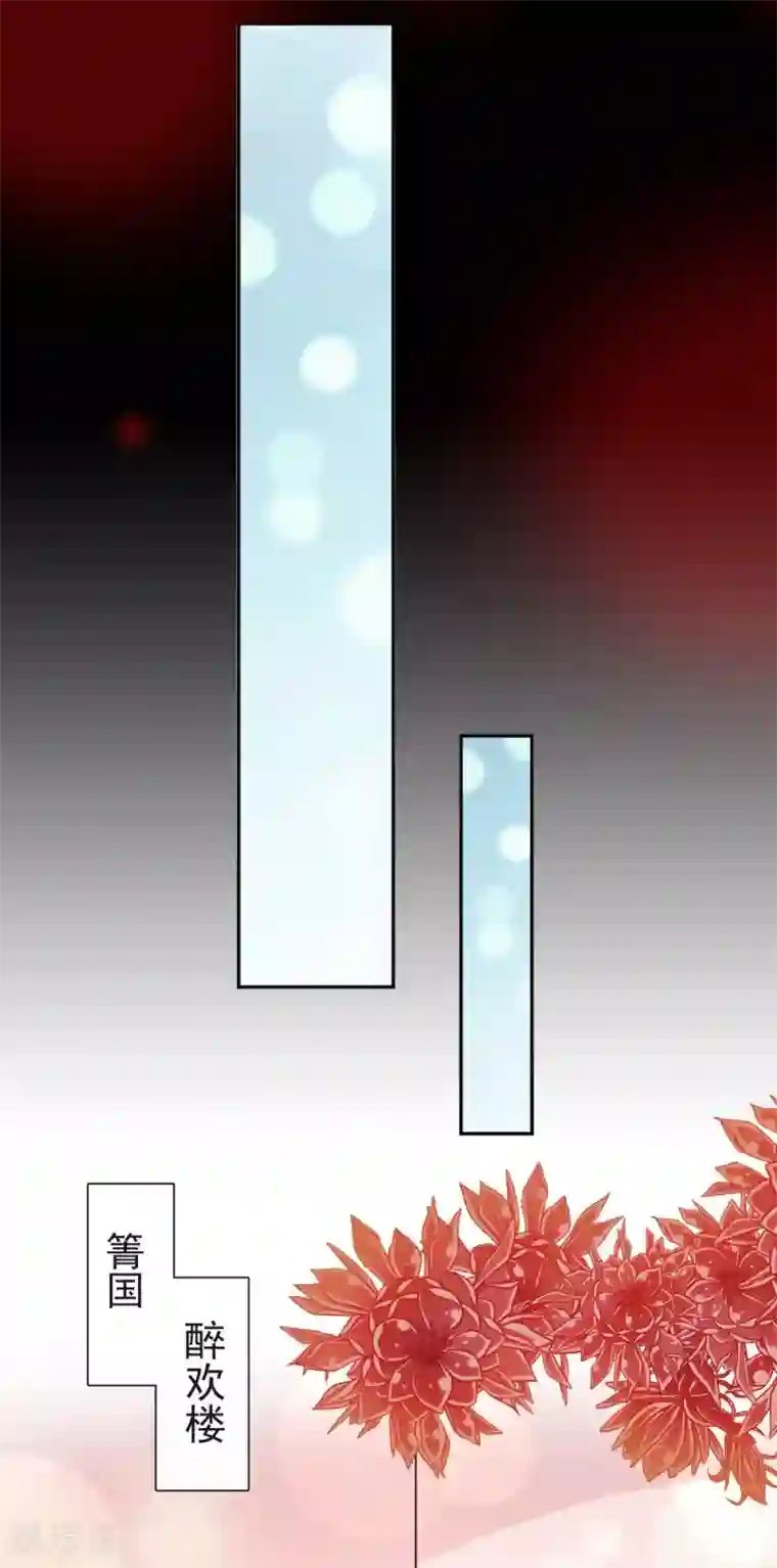 天下第一宠第67话 兆国篇·终章