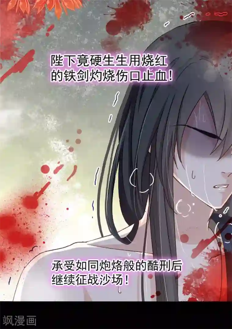 天下第一宠第67话 兆国篇·终章