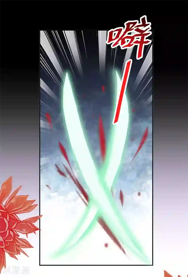 天下第一宠第67话 兆国篇·终章