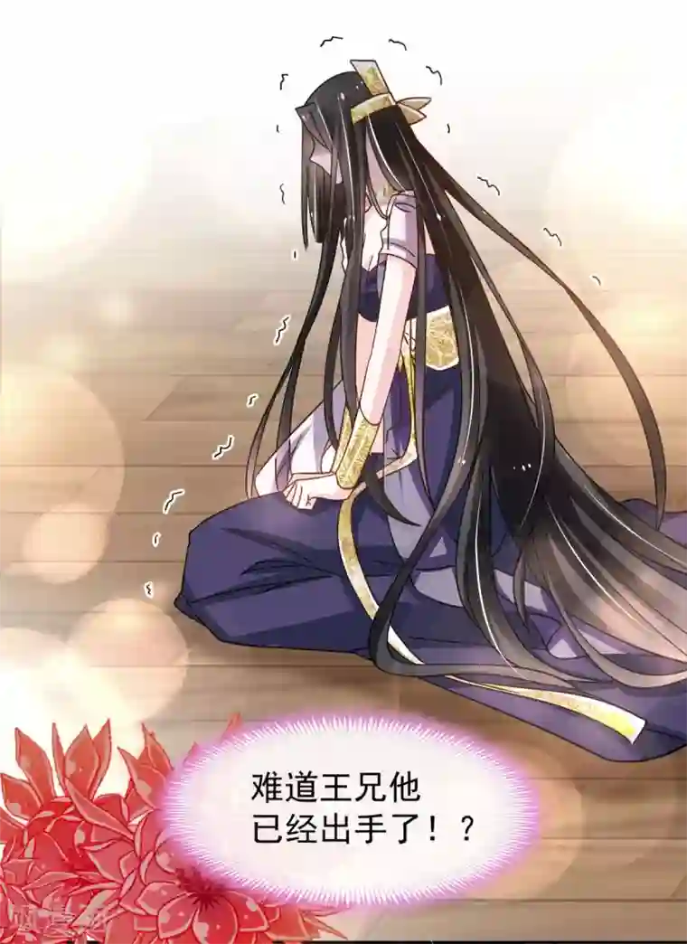 天下第一宠第67话 兆国篇·终章