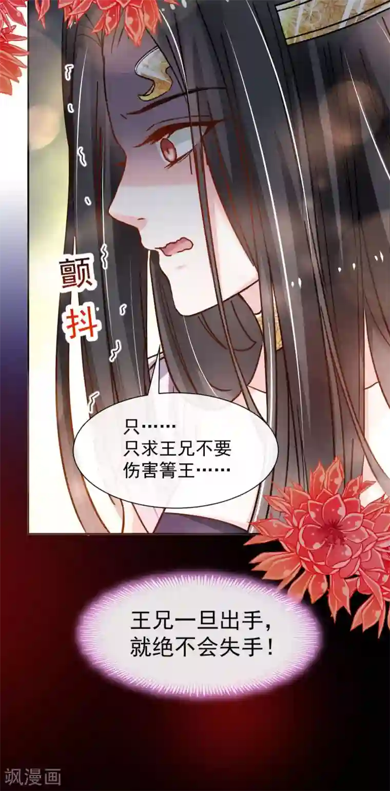 天下第一宠第67话 兆国篇·终章