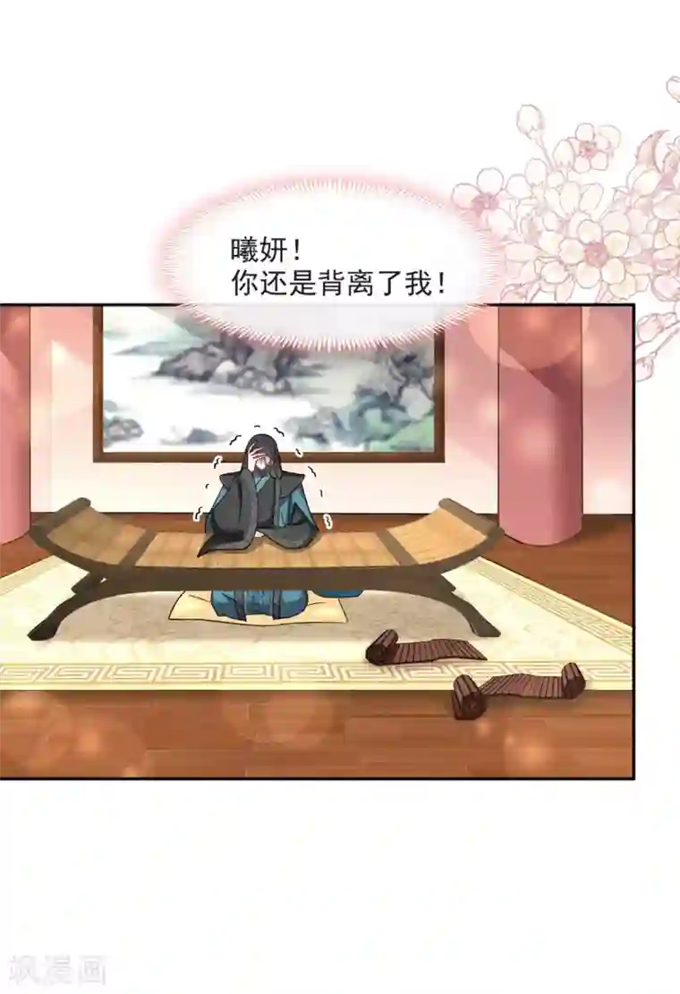 天下第一宠第71话 江山美人