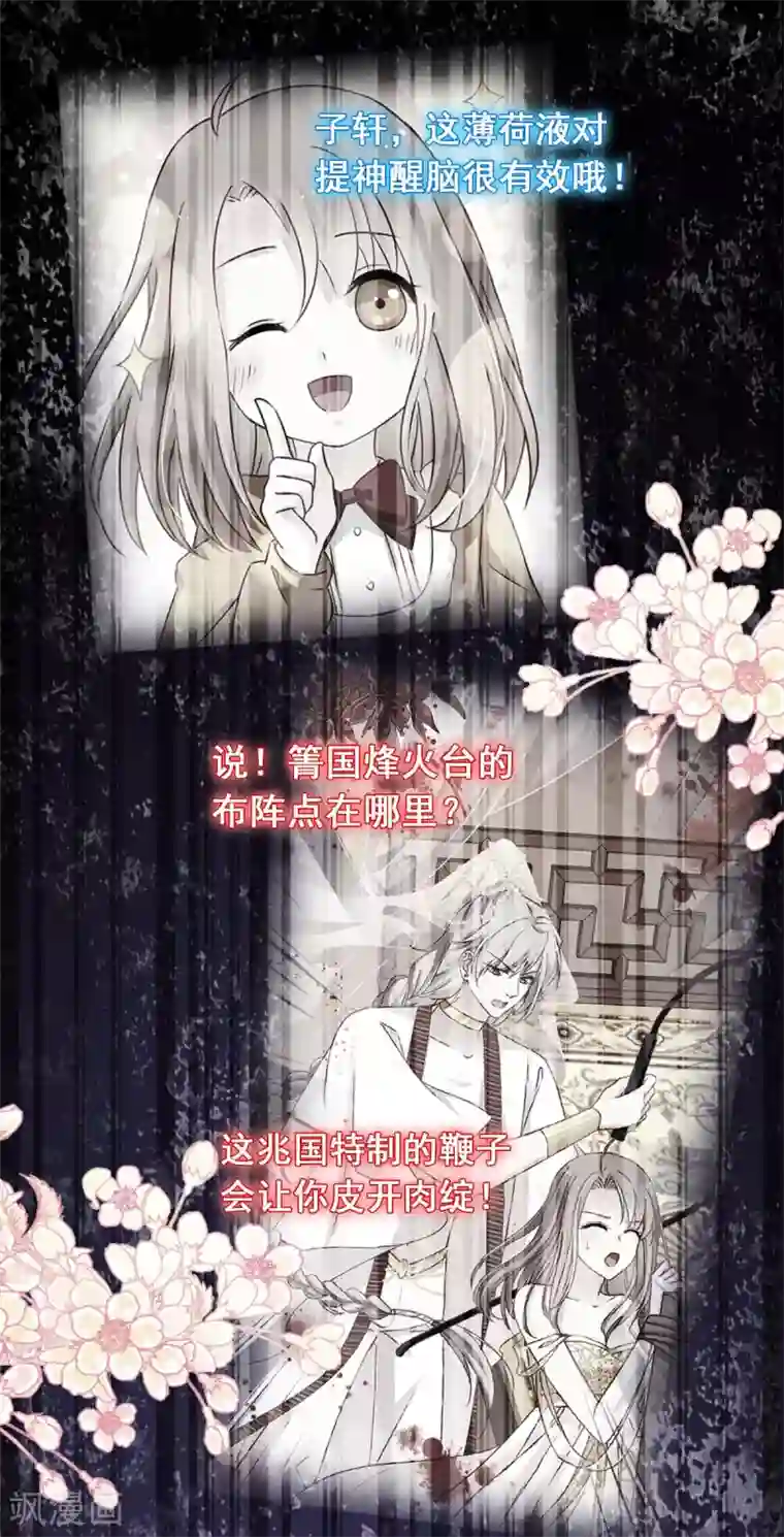 天下第一宠第72话 带你回家（有作者剧透）