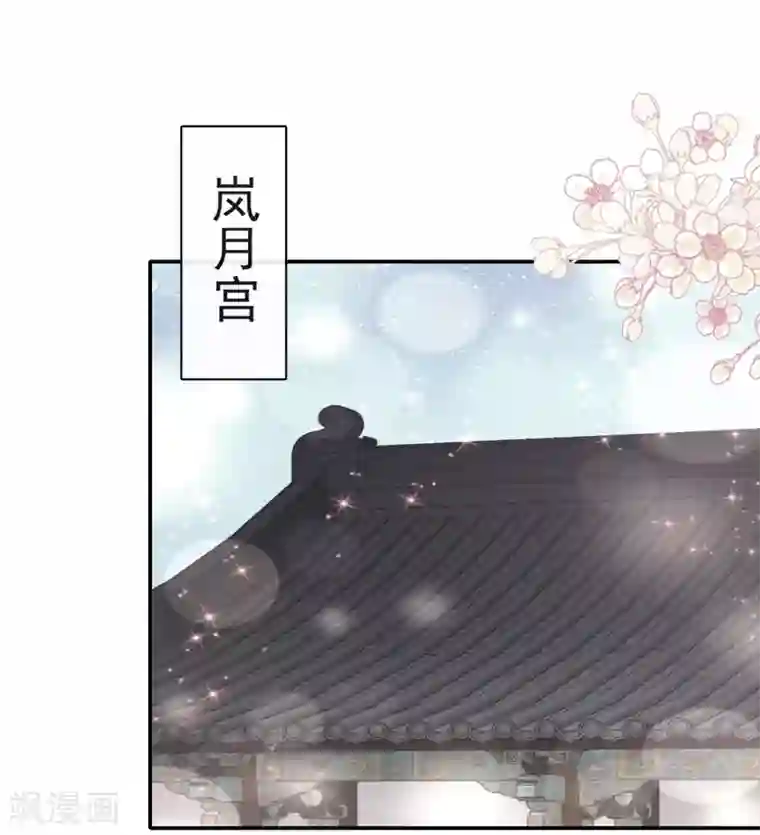 天下第一宠第80话 暴走的箐王