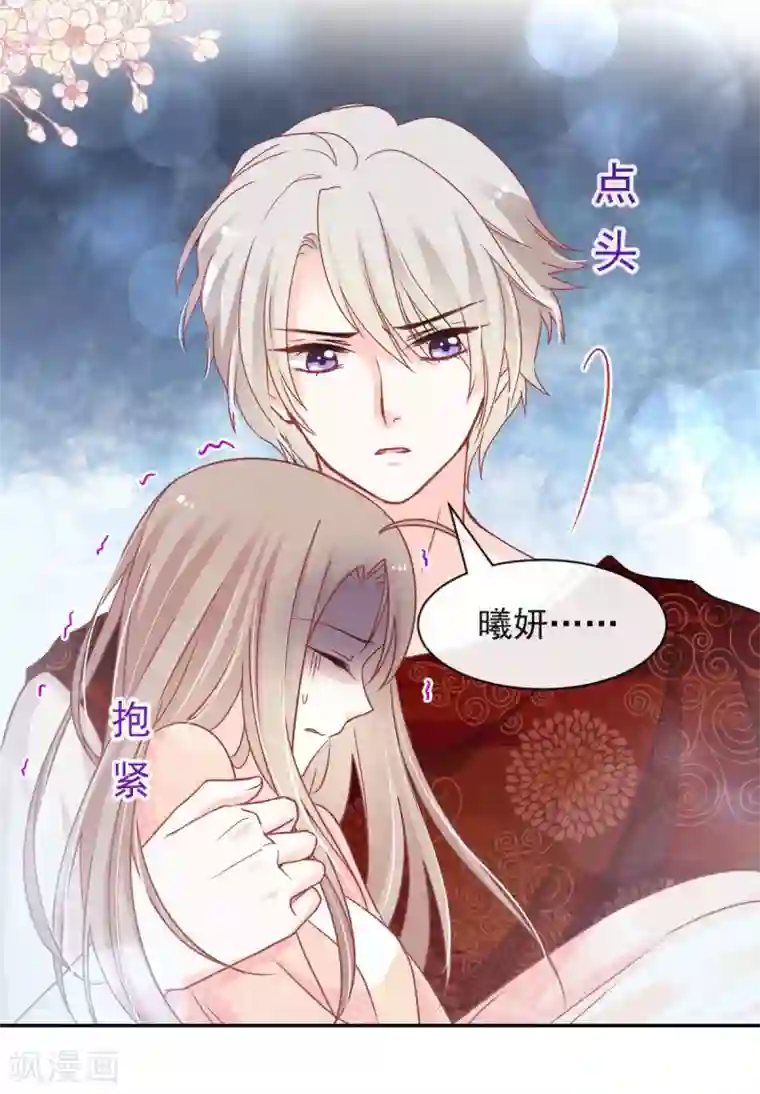 天下第一宠第80话 暴走的箐王