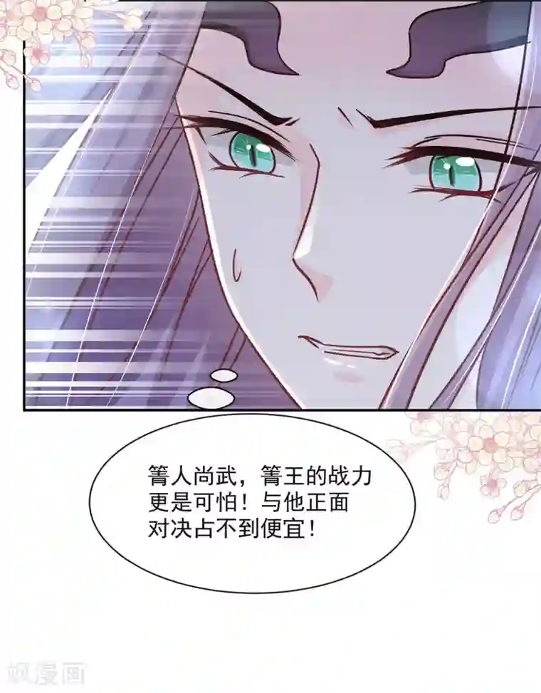 天下第一宠第80话 暴走的箐王