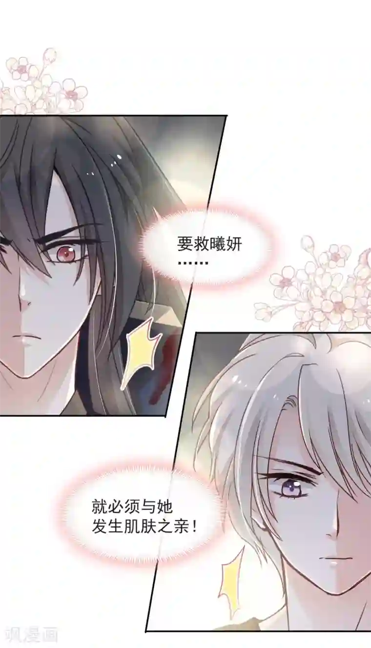 天下第一宠第81话 解毒之法