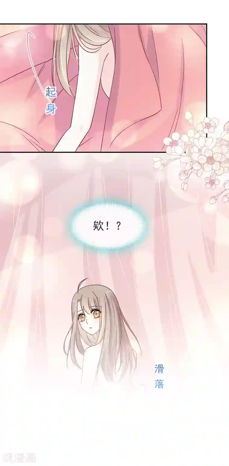 天下第一宠第85话 一夜过后