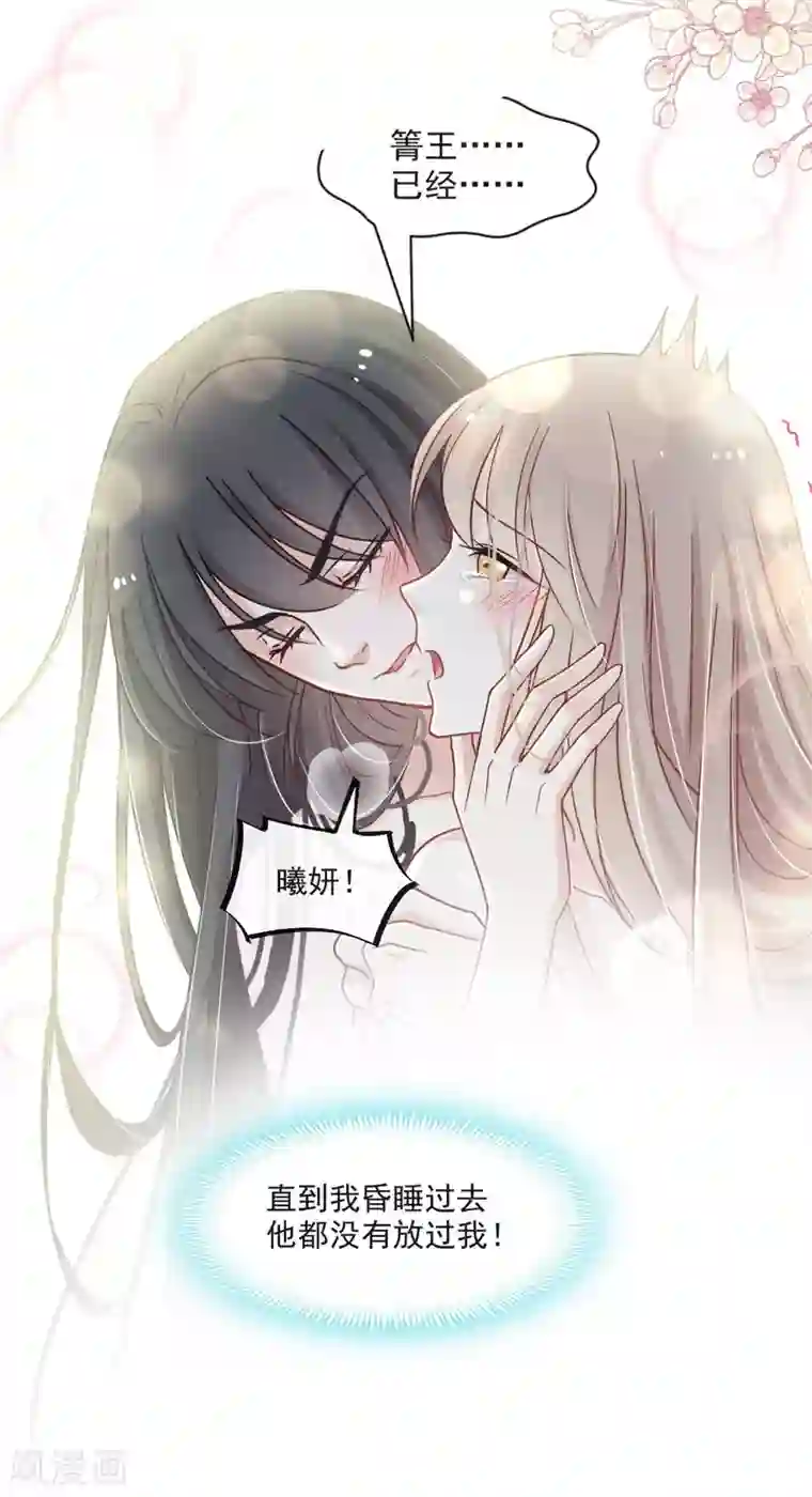 天下第一宠第85话 一夜过后