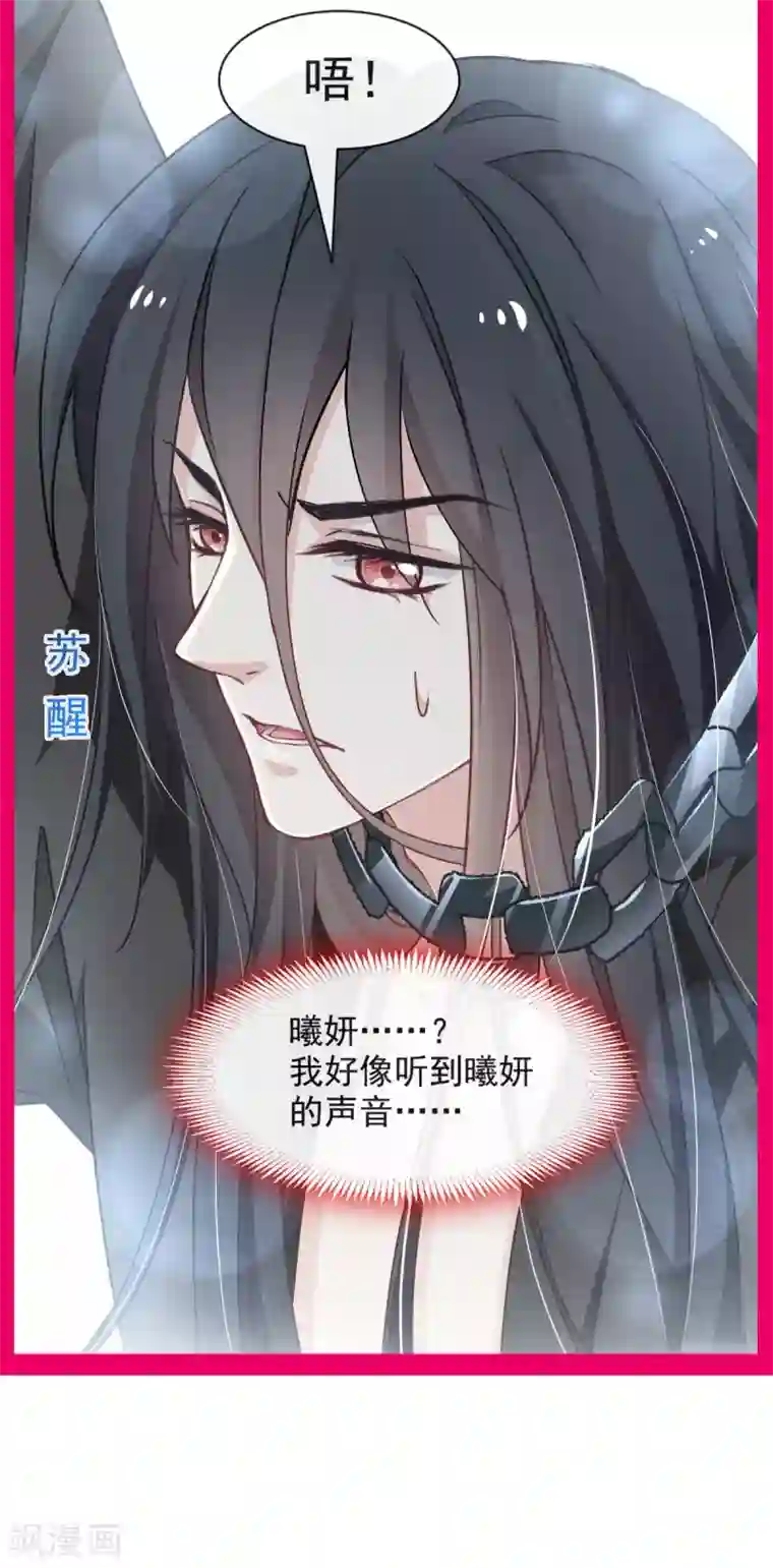 天下第一宠第88话 万黎收网