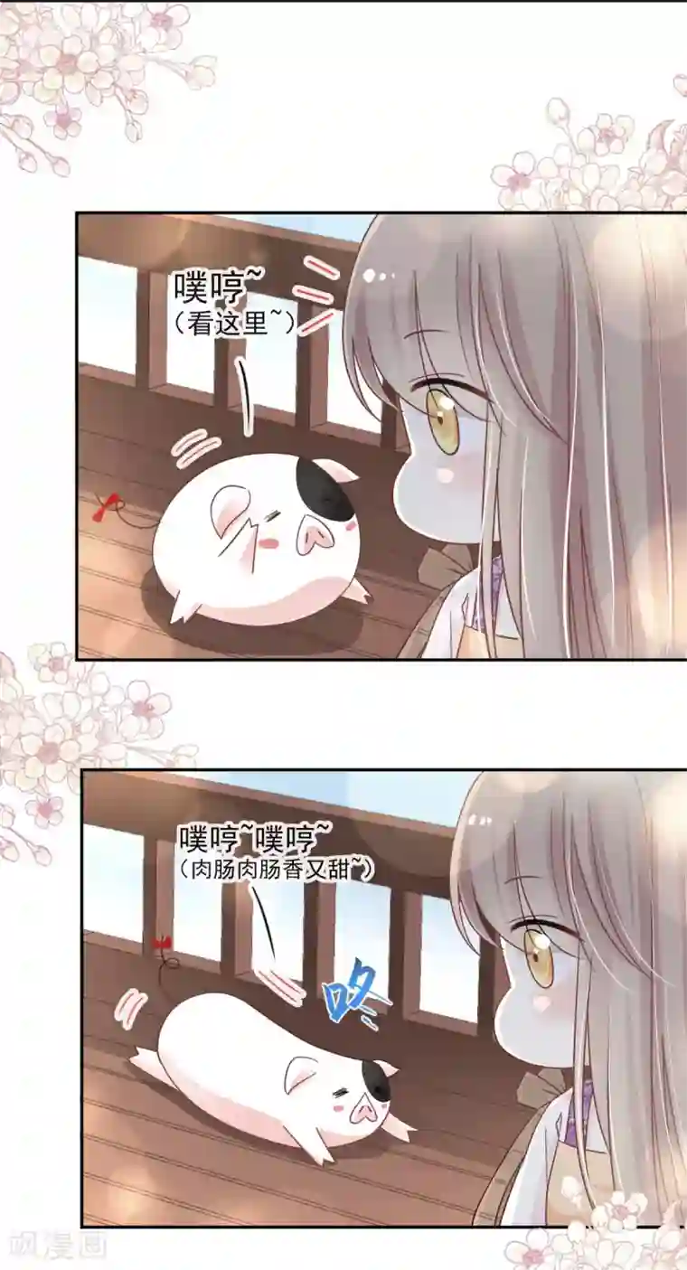 天下第一宠第90话 开始反击