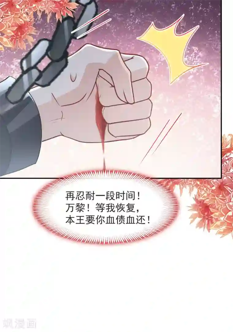 天下第一宠第90话 开始反击