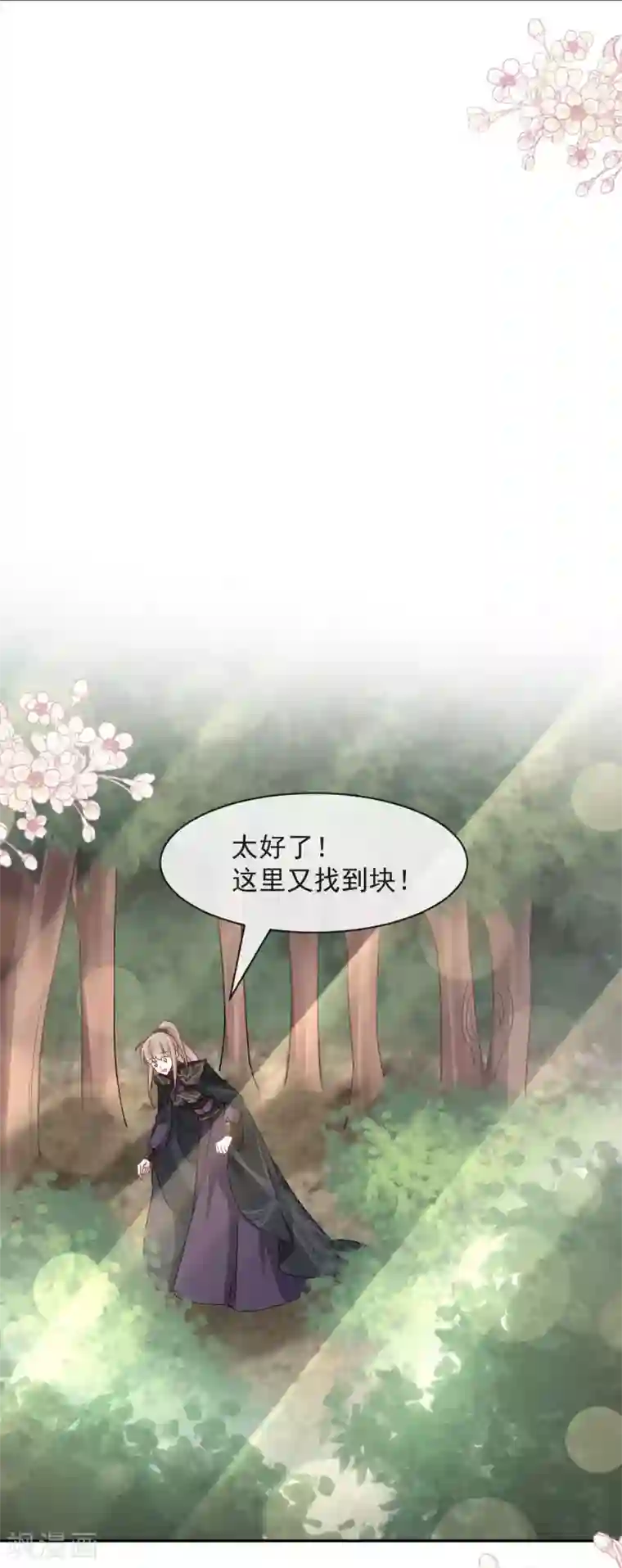 天下第一宠第94话 时机已成熟